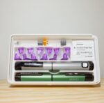 Double Pen Deluxe Box