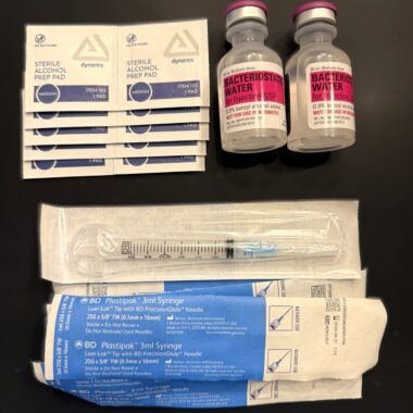 Starter Recon Kit