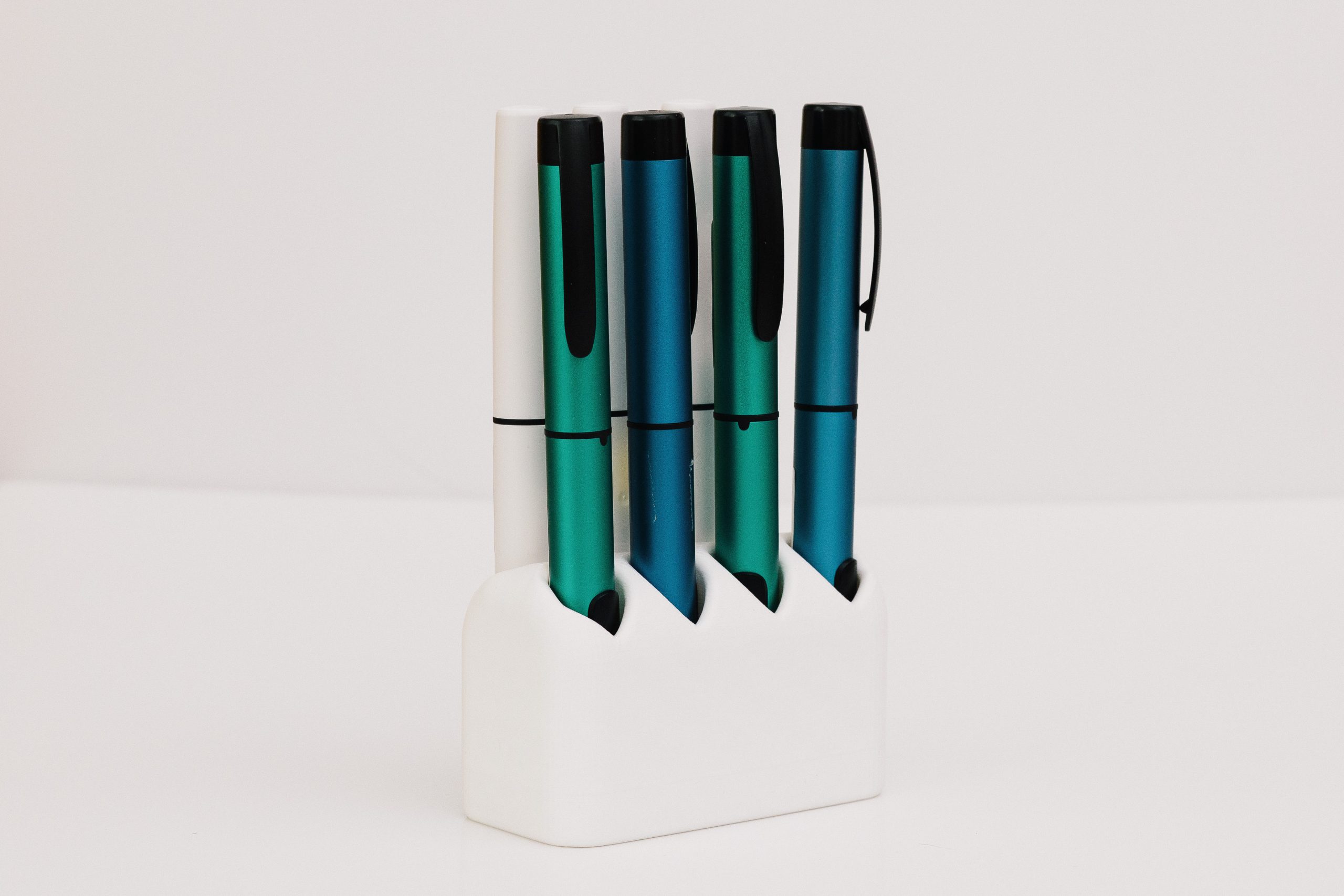 8 Pen Stand - Image 4
