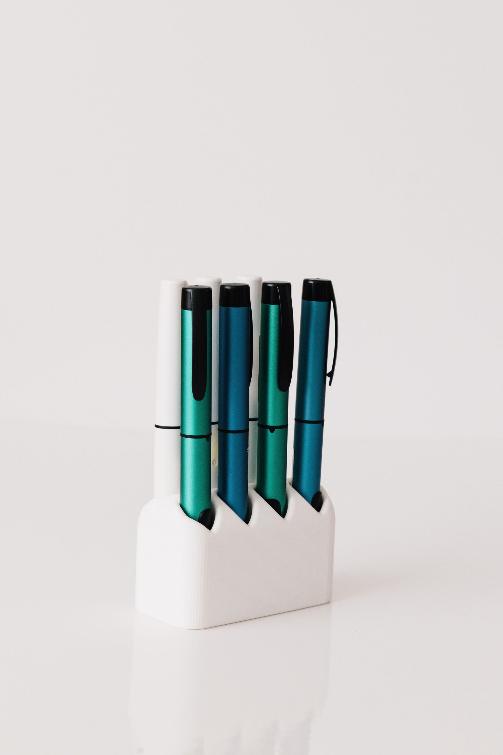 8 Pen Stand - Image 5