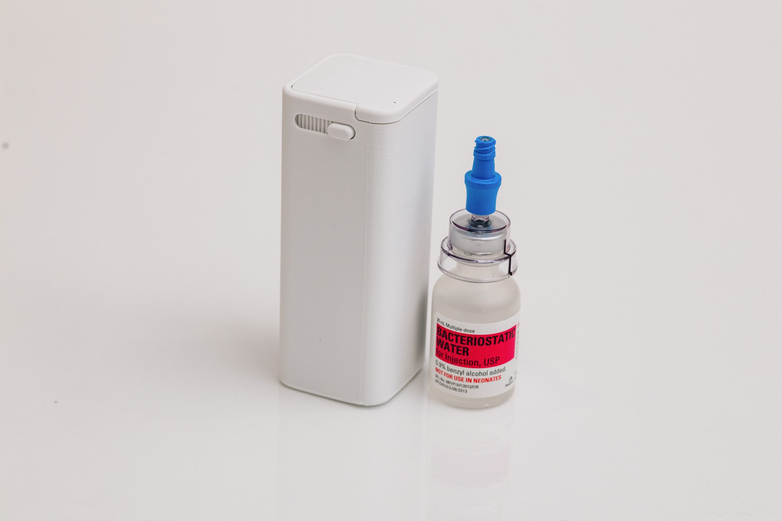 Bottle Box for Vial Spike - Image 2