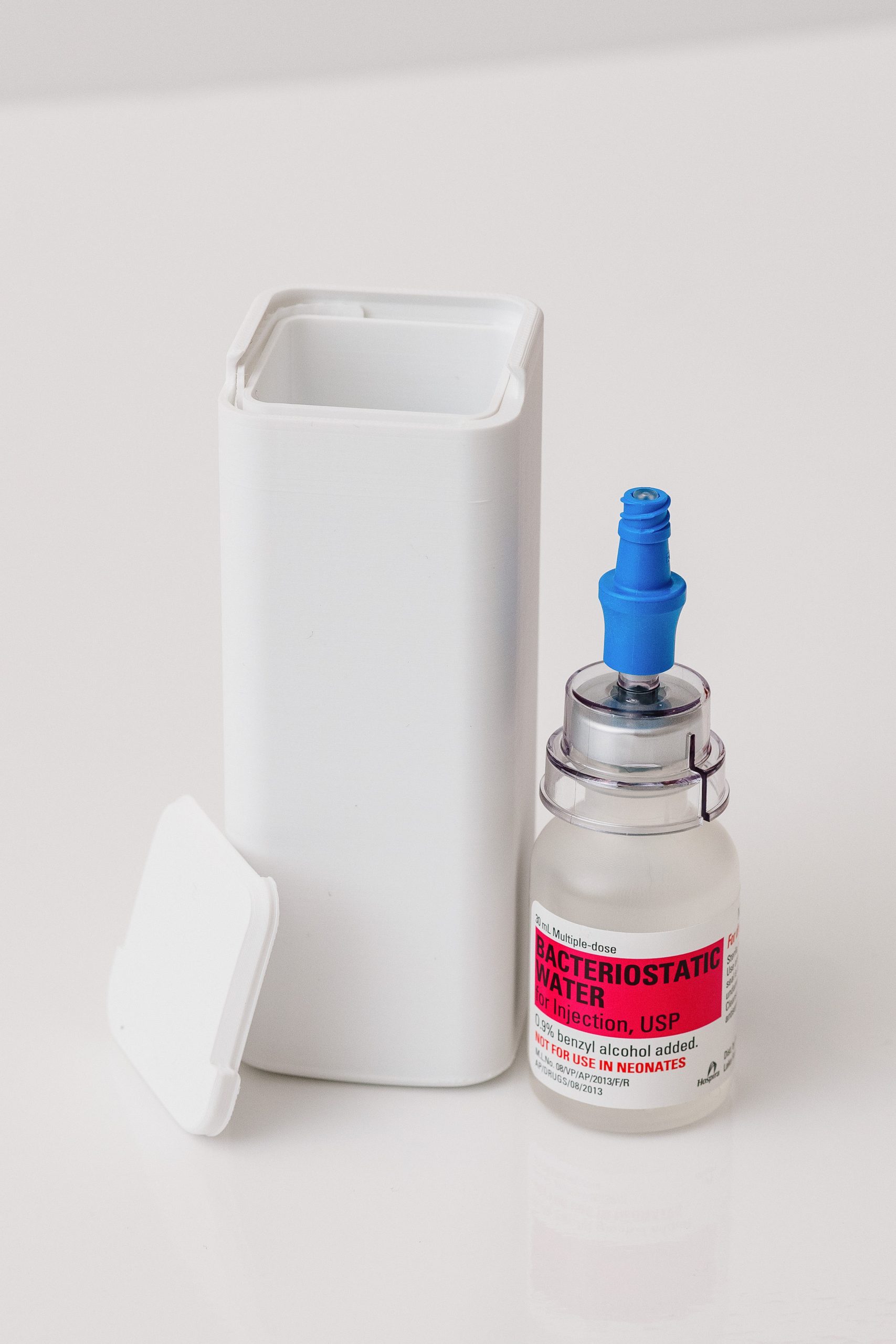 Bottle Box for Vial Spike - Image 4