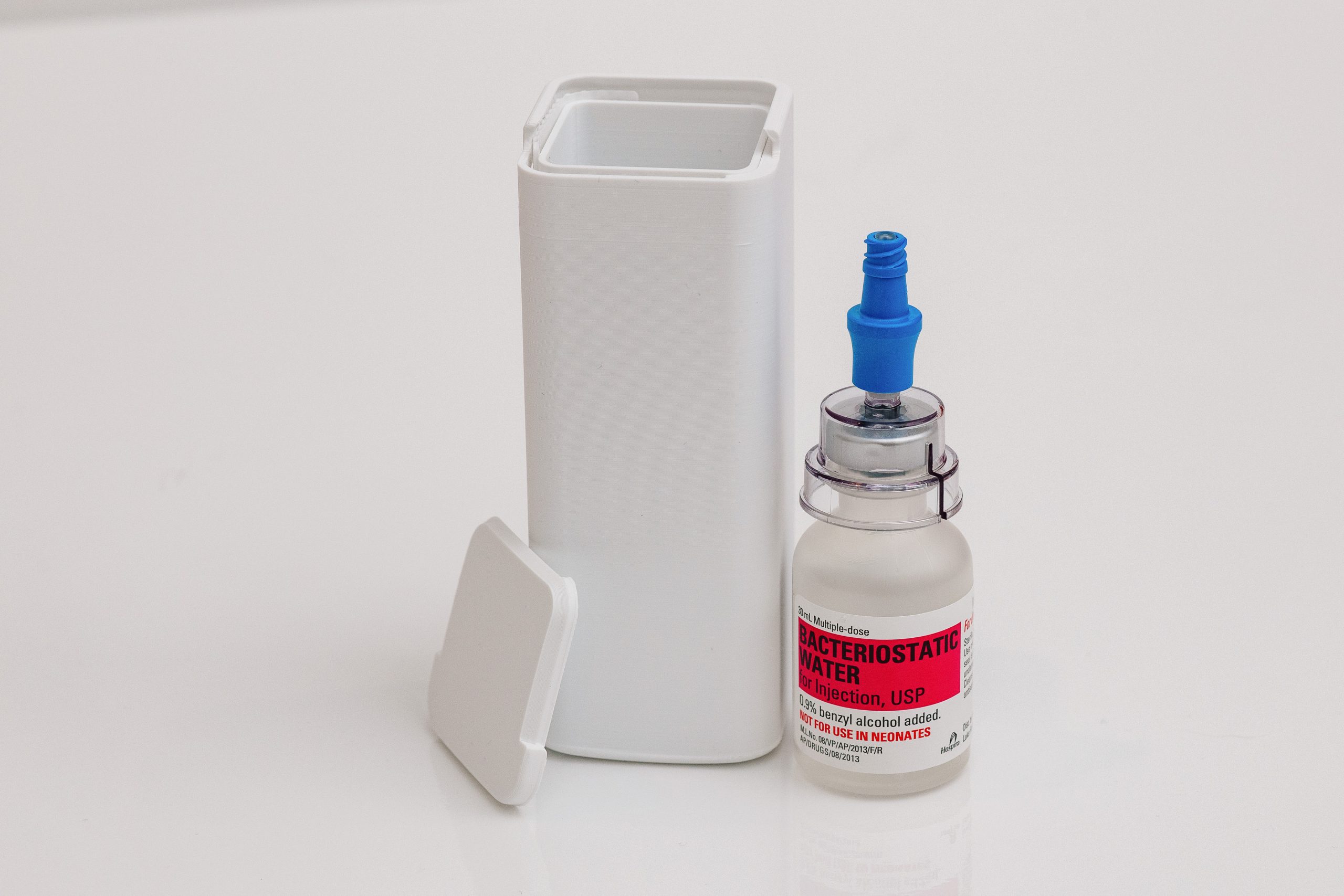 Bottle Box for Vial Spike - Image 5