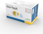 EasyTouch Pen Needles - 31g 6mm