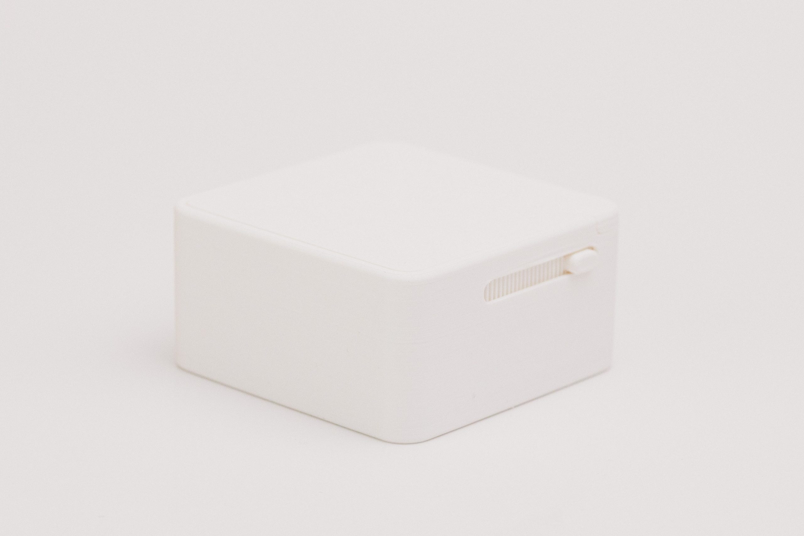 Needle and Alcohol Wipe Box - Image 2