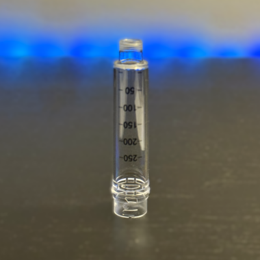 Cartridge Holder - V1 Pen