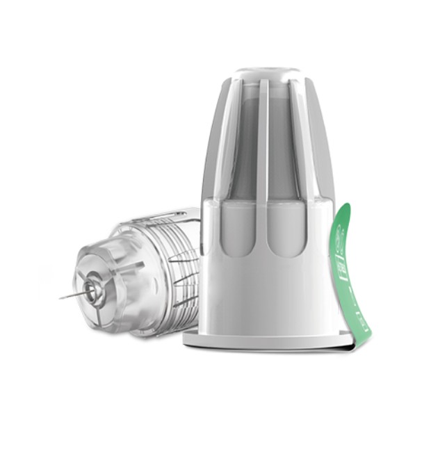 EasyDrip Plus Pen Needles - 32g 4mm - Image 2