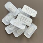Luer Lock Connector Female-to-Female