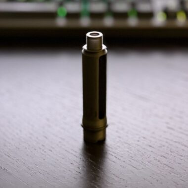 Gansulin/ConviPen Cartridge Holder