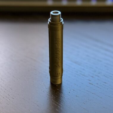 NovoPen Cartridge Holder