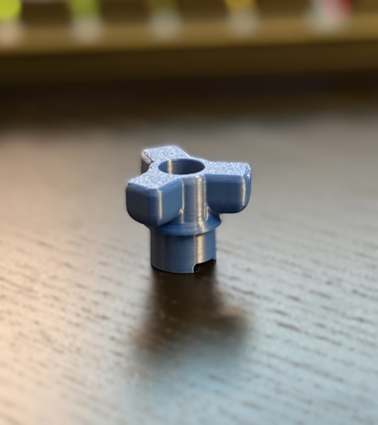 Gansulin/ConviPen Unlock Tool
