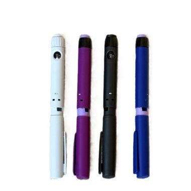 Disposable Pen, New Style - 60U
